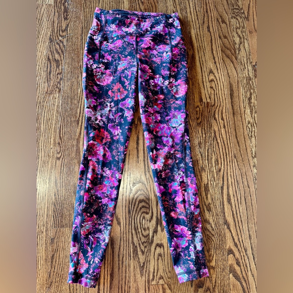 Lulumon leggings